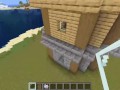 How to build a Windmill in Minecraft