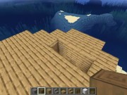 How to build a Windmill in Minecraft