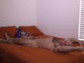 Sex scene with Naejae includes behind the scenes before and after