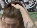 BBW DEEPTHROAT THROATPIE