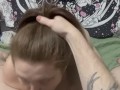 BBW DEEPTHROAT THROATPIE