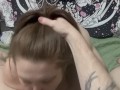 BBW DEEPTHROAT THROATPIE