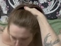 BBW DEEPTHROAT THROATPIE