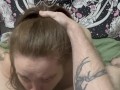 BBW DEEPTHROAT THROATPIE