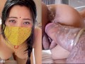 Indian Celebrity Girl Leaks her Nude Video !