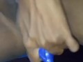 ලංකාවේ කෙල්ලෙක් ගත්තු සුපිරි Toy Fun එක - Sri Lankan Toy Fuck