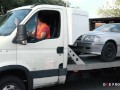 Big Tits Francys Belle Banged Outdoors By Car Mechanic Then Jizzed In Her Mouth - LETSDOEIT