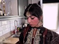 Bhabi Aaliyah Yasin gets fucked by Danny D and receives creampie