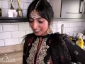 Bhabi Aaliyah Yasin gets fucked by Danny D and receives creampie