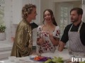 Delphine Films- Cooking Show