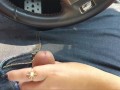 Drive Thru Handjob