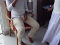 මහත්තයට හොරෙන් ගැණි පැද්ද ඔෆිස් ඩයිවර් Sri lankan wife cheats husband sex fuck with office driver