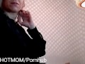 JULIEHOTMOM COMPILATION: ANAL BLOWJOB REAL ORGASM DIRTY TALKS - BEST WORLD STEPMOM