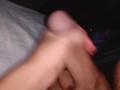 Masturbándome un rato lento y rápido para quitarme la calentura que tengo