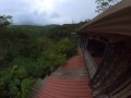 Thong Fucking in the Jungle Cabin