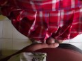 tengo que ir a la escuela porfavor solo un rapidin