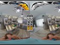 VIRTUAL PORN - Big Tits MILF Academics Starring Richelle Ryan (VR)