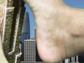 giantess