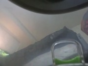 giantess roleplay pov