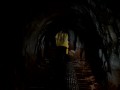 Getting caught in the act while exploring an old mine - RosenlundX - HD 60fps
