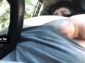 SSBBW Belly massage to orgasm PREVIEW