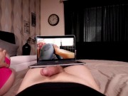 Unplanned sex between Step Sis and Step Brother