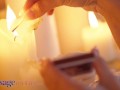 Massage Rooms Cindy Shine big dick cheating husband POV blowjob and orgasm