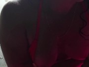 قبلات الحب لتبلل الكس، مدى استعدادهم ومدى سخونة ممارسة الجنس