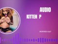 Kitten Play Audio: Purring, Meowing, Licking