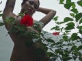 Sanktor - Thai Inked Mistress Masturbates