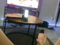 Watching porn and play with my pussy