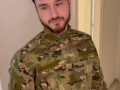 Soldier & Stripper Body Swap & Fucked
