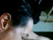 Compilado de cogidas de boca