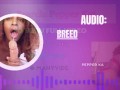 Audio Breed Play Blowjob Fantasy