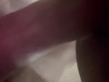 fucking my big ass ebony step mom pov