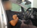 Daydreaming in Car, My Cock get Head.කාර්එකේ දවල්හීනෙන් පයිය නැග්ග හැටි(1)