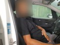 Daydreaming in Car, My Cock get Head.කාර්එකේ දවල්හීනෙන් පයිය නැග්ග හැටි(1)