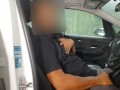 Daydreaming in Car, My Cock get Head.කාර්එකේ දවල්හීනෙන් පයිය නැග්ග හැටි(1)