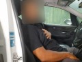 Daydreaming in Car, My Cock get Head.කාර්එකේ දවල්හීනෙන් පයිය නැග්ග හැටි(1)