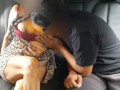 Daydreaming in Car, My Cock get Head.කාර්එකේ දවල්හීනෙන් පයිය නැග්ග හැටි(1)