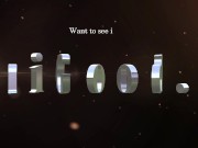 Sexy Girl Chops Down your Big Cock with Huge Scissors- Extended Preview