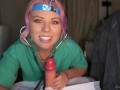 Crazy Nurse counts you down for an at-home Penectomy (Extended Preview)