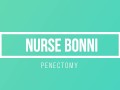 Crazy Nurse counts you down for an at-home Penectomy (Extended Preview)