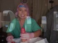 Crazy Nurse counts you down for an at-home Penectomy (Extended Preview)