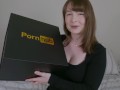 Pornhub 25k Unboxing