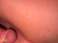 Amateur FIRST EVER ANAL sneaking under the covers