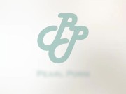 Boobs bouncing jumping jacks