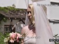 BRIDE4K. Never Piss Off a Bride - Vera Jarw