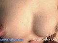 Pretty Breasts And Nipples Squeezed With Milk For Naughty People Cam Sex Live Show Cam4