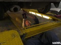 MARISKAX Linda Del Sol fucks the mechanic for a fix